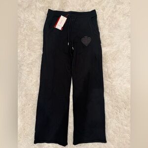 Mardi - Sweatpants- Size M - Please Check Pic - This Is Mardi Not Mardi Mercredi